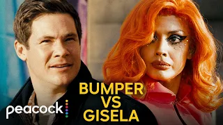 Riff-Off: German Edition | Pitch Perfect: Bumper in Berlin - Adam Devine vs. Jameela Jamil