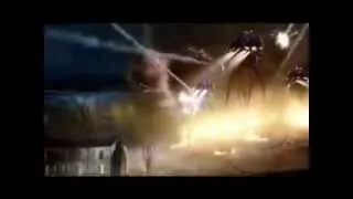 John Williams scores WAR OF THE WORLDS clip