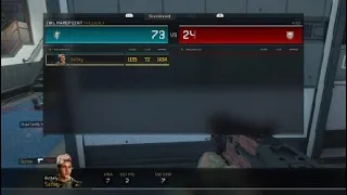 1v1 HP vs PhanTvmNL (Proof)