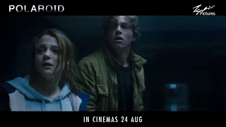 Polaroid - In Cinemas 24 August 2017