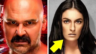 BREAKING: WWE Star ARRESTED! AEW UNHAPPY With Former Champ! Vince McMahon PUSH For WrestleMania!