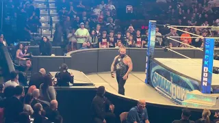 No DQ: Bray Wyatt vs LA Knight - WWE SmackDown 2/10/23 FULL dark match