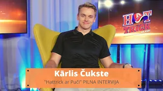 Kārlis Čukste – PILNA INTERVIJA (s07e11)