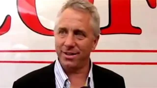 Greg LeMond - Doping in Cycling