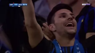 Inter-Juventus 2-3 🔥 Highlights & All Goals 🔥