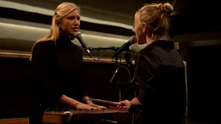 Duo Ruut - Tuule sõnad & Veresõnad (Live on KEXP)