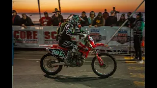 San Felipe 250 2023 Bikes START