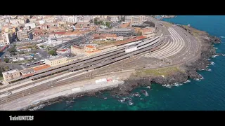 Stazione di Catania Centrale