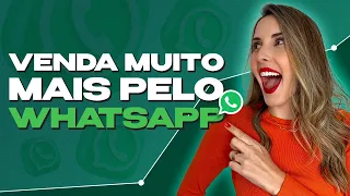 Como Vender Pelo WhatsApp? | Aprenda a Criar Anúncio no WhatsApp