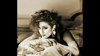 Madonna - Like a Virgin (extended unreleased version)