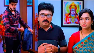 Roja serial promo 1293Review /07th Nov 22 / Today roja promo 1293review / Roja today promo1293