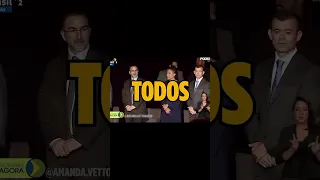 PRONOME NEUTRO NO GOVERNO LULA #shorts #direita #tiktok #viral