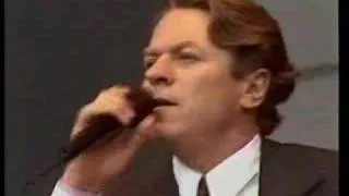 Robert Palmer - Some Like it Hot