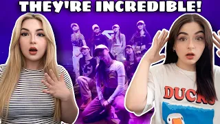 BABYMONSTER - DANCE PERFORMANCE VIDEO (Jenny from the Block) REACTION | Lex and Kris