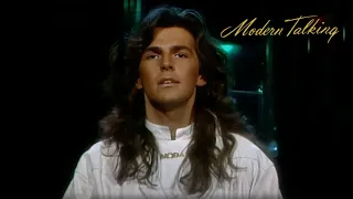 Modern Talking - Brother Louie (Tele Illustrierte) (Remastered)