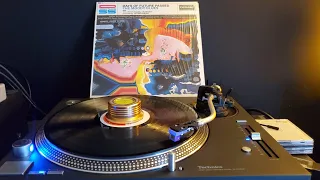 Tuesday Afternoon (original long version) - THE MOODY BLUES (Lp Vinyl).