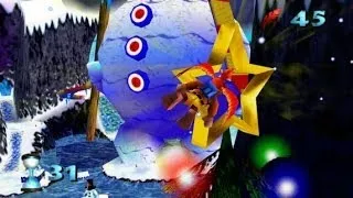 Banjo-Kazooie (Xbox Live Arcade) 100% Walkthrough Part 5 - Freezeezy Peak