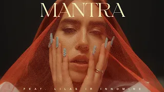 Evgenya Redko - Mantra (feat. Lilas ir Innomine)