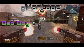 Call Of Duty Mobile Montage... Feat; Tungevaag, Raaban - Bad Boy...