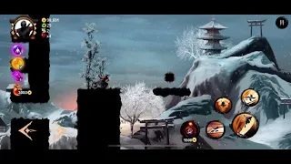 Ninja Warrior 2 - Zone 3 -  Level 8 - Campaign