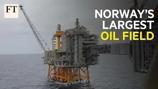 Why Norway claims to develop a green oil field | FT