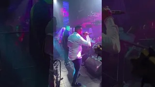 Luis Miguel Del Amargue En Vivo Bala Perdida