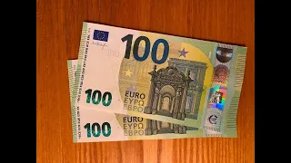 The Most Satisfying Video | Counting money: over EUR 70 000 cash €€€ [ASMR]