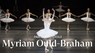 Parcours d'Étoile : MYRIAM OULD-BRAHAM