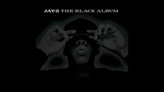 Jay-Z - Allure (Dynamic Edit)