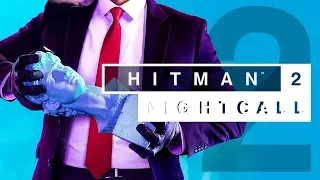 HITMAN 2 | Hawkes Bay | Silent Assassin/Suit Only/No KO/No HuD | Master Difficulty