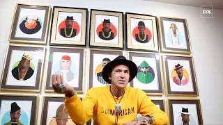 Here's Why Yelawolf Hates Most White Rappers (Speaks On Asher Roth, G-Eazy & Post Malone)