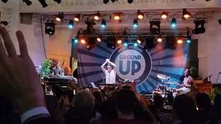 Louis Cole "Thinking" - GroundUp Music Festival 5/7/2022