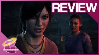 Uncharted The Lost Legacy Review: another amazing Uncharted tale