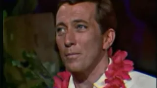 Andy Williams   Hawaiian Wedding Song Year 1965 ハワイの結婚の歌