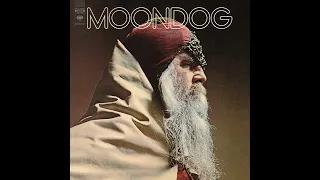 Ron Carter - Stamping Ground - from Moondog by Moondog - #roncarterbassist