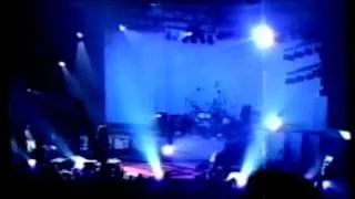 System of a Down - Bounce [Montreal 2002]