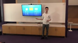 Weak Supervised Labeling Systems - Waterloo Data Science Meet Up    20190801