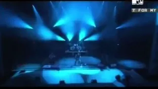 bullet for my valentine - live at  T-Mobile Extreme Playgrounds 2007
