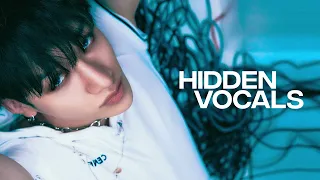 STRAY KIDS - "락 (樂) (LALALALA)"  (HIDDEN VOCALS)