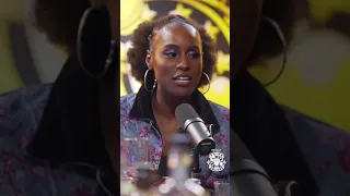 Issa Rae on Drink Champs!