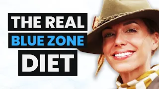 Blue Zone Lies: What They REALLY Eat and the Actual BEST DIET to Prevent & Reverse Disease