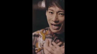 UVERworld 『SHOUT LOVE』