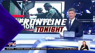 Frontline Tonight Rewind | May 24, 2024 #FrontlineRewind