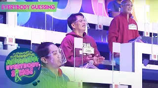 Songbayanang drivers win P500,000 jackpot prize | Everybody Guessing | Everybody Sing