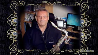 Senor bolero - Wykonawca Roman Szczepaniak Saxophone Tenor