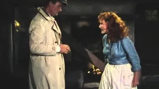 The Quiet Man (Kiss Scene)