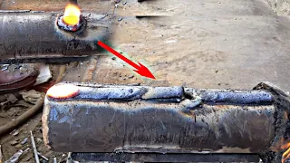 welding Root  6013  electrode fastest is the best