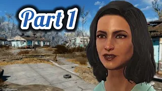 War.. War never changes | Fallout 4 - Part 1