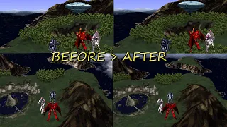 How to Remaster Your Own PS1 Games using an Emulator