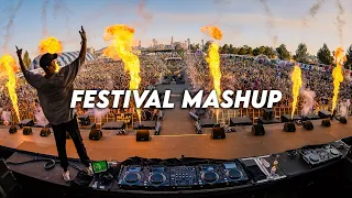 Party Mix 2021 - Best of EDM Electro House Festival Mashup Party Mix